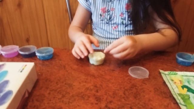 светло зелёный слайм ? пенка для бритья nivea!? смотреть онлайн