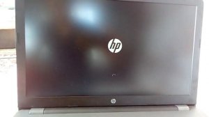 Ноутбук HP G6.