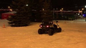 Борис и жизнь на четырех колесах! Еду!