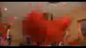 "Кровавый утренник"- "Вампир"