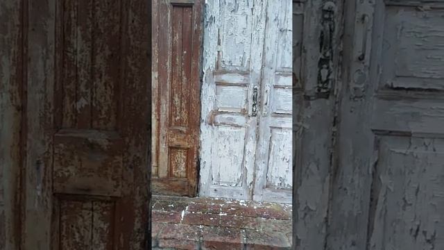 двери старинные смотреть онлайн