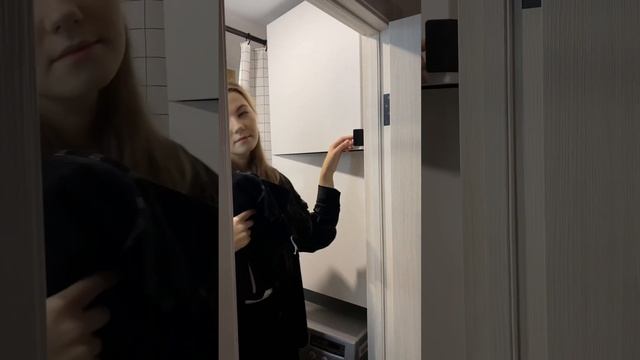 Обзор маленькой ванной комнаты 2.5 кв.м смотреть онлайн