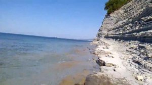 "Голубая лагуна"Геленджик 19.08.2018