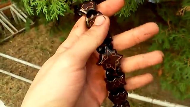 чётки перекидные "пантера" с инкрустацией смотреть онлайн