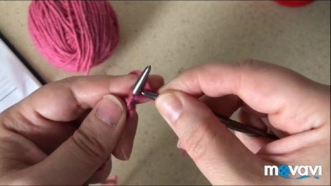 Итальянский наборный край