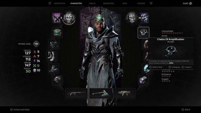 Everything You Need For Shock Builds In Remnant 2 смотреть онлайн