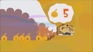 LocoRoco Remastered PS4 HD 100% Walkthrough Part 2 World 1 ( Level 5, 6 ,7, 8)