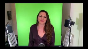 Part of Your World Cover The Little Mermaid  Laura Wright