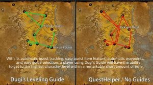 The Best Leveling Guide - Is it Zygor, Dugi, Or Joana?