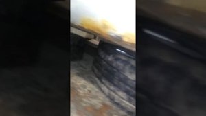 Отзыв Мазда 6 2004 г Кузов