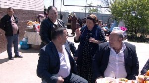 Пэрэзва Рустама и Евы 4.05.2023 г. Изобильный Ставропольский край