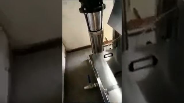промышленная мойка деталей двигателя