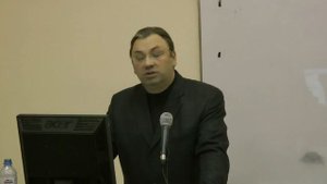 Лекция Тимофея Сергейцева в МГУ: Постмарксизм А.Зиновьева и ММК