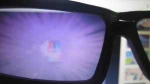 очки 3D не работают !