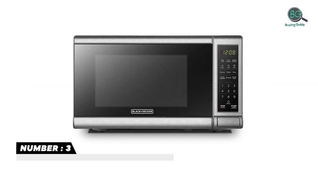 Best Microwaves in 2022 - Latest & Exclusive Products! смотреть онлайн