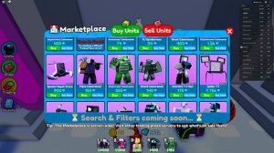 🌟КУПИЛ ТОП ЮНИТОВ за 0 ГЕМОВ в Toilet Tower Defense! ВСТРЕТИЛ МИСТЕРА БИСТА в ТТД Роблокс! Трейды