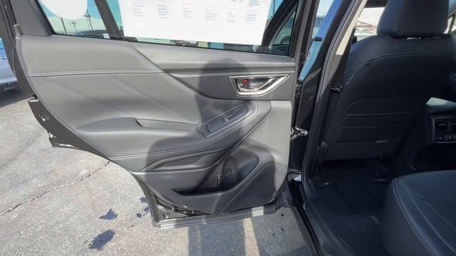 2023 Subaru Forester Carson City, Reno, Lake Tahoe, Northern Nevada, Susanville, NV SX23412 смотреть онлайн