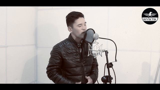 I GOT LOVE (COVER BY @azizbek_kalyev) смотреть онлайн