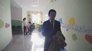 Видеоклип "Мин көрөбүн сүрэхпинэн"