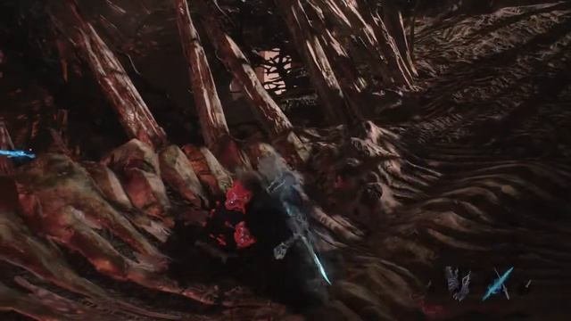 DEVIL MAY CRY 5 - VERGIL DLC ( SPECIAL EDITION ) VERGIL Gameplay Walkthrough  ( PS4 )