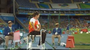 Роль и место адаптивного спорта в повышении качества жизни инвалида.