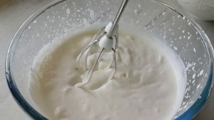 Как сделать Мороженое в домашних условиях быстрый рецепт