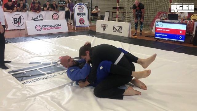 #досдачи 13 Смагин Денис vs Цомаев Абу-Зарр смотреть онлайн