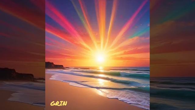 🟡Aivi / GRIN - Madness of Summer...☀️