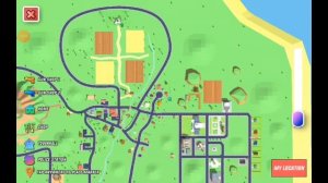 ПОЛНОЕ ПРОХОЖДЕНИЕ!// DUDE THEFS WARS// СИМУЛЯТОР КРУТОГО ЧУВАКА