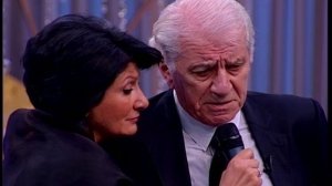 Tengiz Archvadze & Nato Archvadze