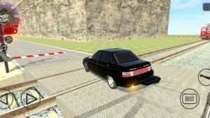 вазкраштест