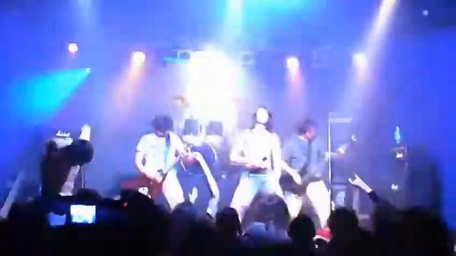 19.10.07 Арктика Кувалда-"Бетономешалка" смотреть онлайн