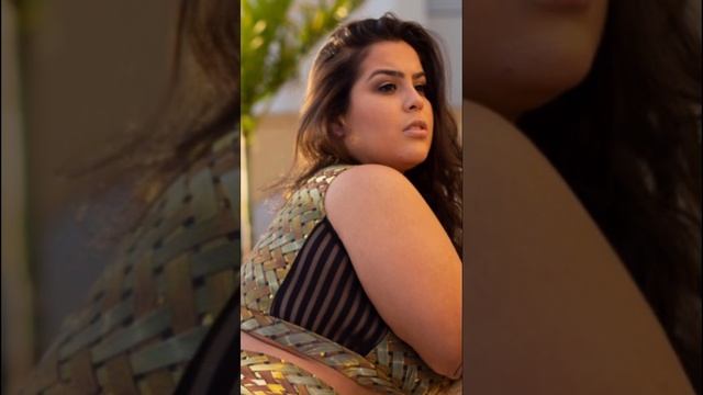 Curvy & Plus Size Model Mayara | Biography | Wiki | Age | Height | Weight | Figure | Career and Mor