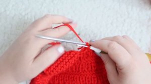 Сапожки ( гольфы) спицами. Без шва на подошве. Удобные и теплые. Подробный мастер класс