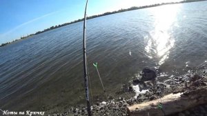 Опять повезло на Дону, рыбалка Дон, рыбалка на Дону, рыбалка на реке Дон.