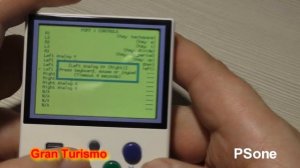 Miyoo mini - Прошивка Onion OS [Консоль с Aliexpress]