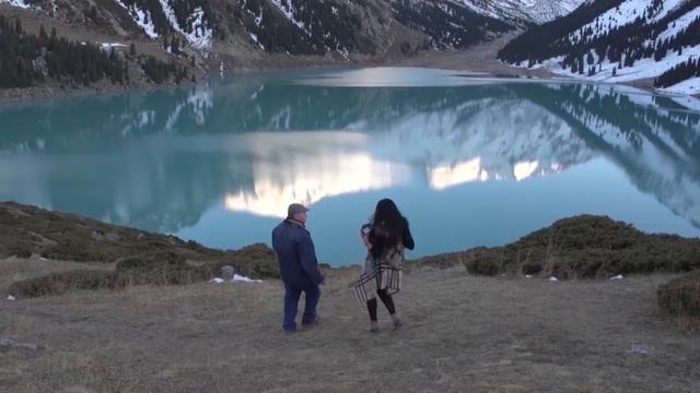 Мен фотографпын Vol.3 Основы съемки пейзажа-на казахском языке смотреть онлайн