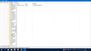 Как отредактировать автозагрузку через реестр в Windows 10