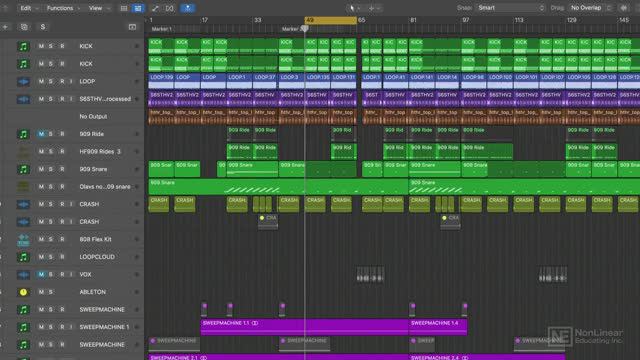 02. What is Mastering