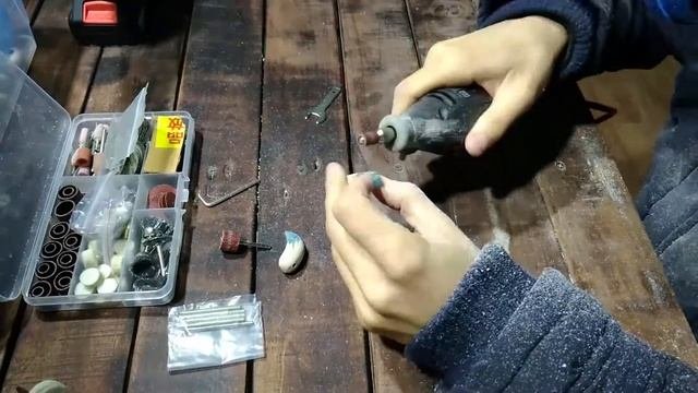 5 ИДЕЙ ДЛЯ КУЛОНОВ ИЗ ЭПОКСИДНОЙ СМОЛЫ #2