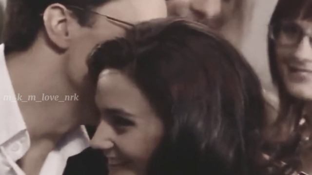 Не родись красивой/Андрей и Катя/Ты моя мания/клип смотреть онлайн