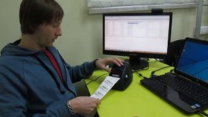 Обзор термопринтера этикеток Mprint EVA LP58
