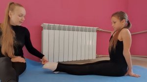 РАЗВИТИЕ СТОП/ РАСТЯЖКА, ПОДКАЧКА/ FEET EXERCISES