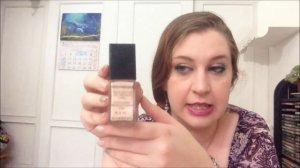 Givenchy Photo'perfexion Make Up vs. Clarins Skin Illusion. Обзор и сравнение тональных основ.