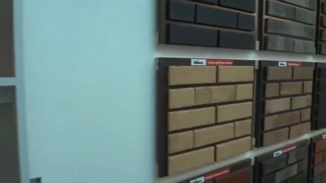 Маркинский полуторный красный керамический кирпич в Сочи смотреть онлайн