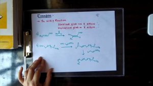 Horner-wadsworth wittig reaction vs wittig reaction | previous year net and gate questions