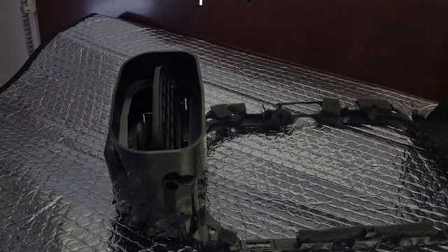 Боремся с шумами на белой Весте смотреть онлайн