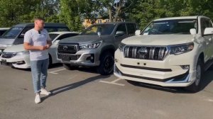 ⚡Цены на авто из Японии⚡Привезли очень много машин | Север ДВ | Автокредитование