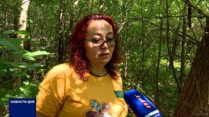 В ОРЕНБУРГСКОЙ ОБЛАСТИ НАЧАЛСЯ ГРИБНОЙ СЕЗОН