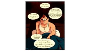 ✚БЕССМЕРТИЕ✚ (полностью).★Гравити Фолз.★Gravity Falls comics (dub comics)